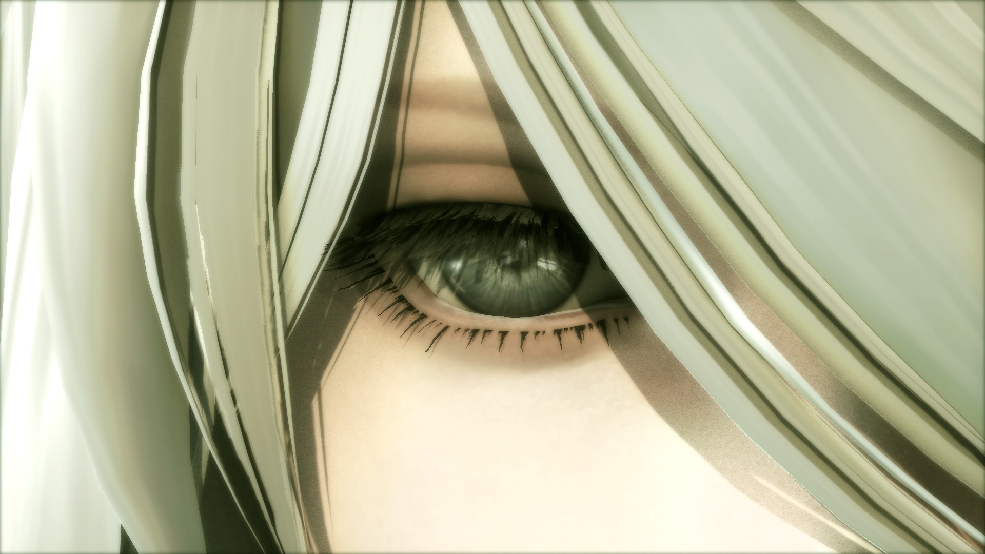 Nier: Automata - Imagen 31
